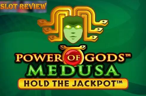 Power of Gods Medusa Extremely Light